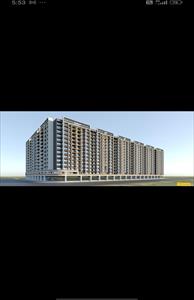 1 Bedroom Apartment for sale in Panvel, Navi Mumbai