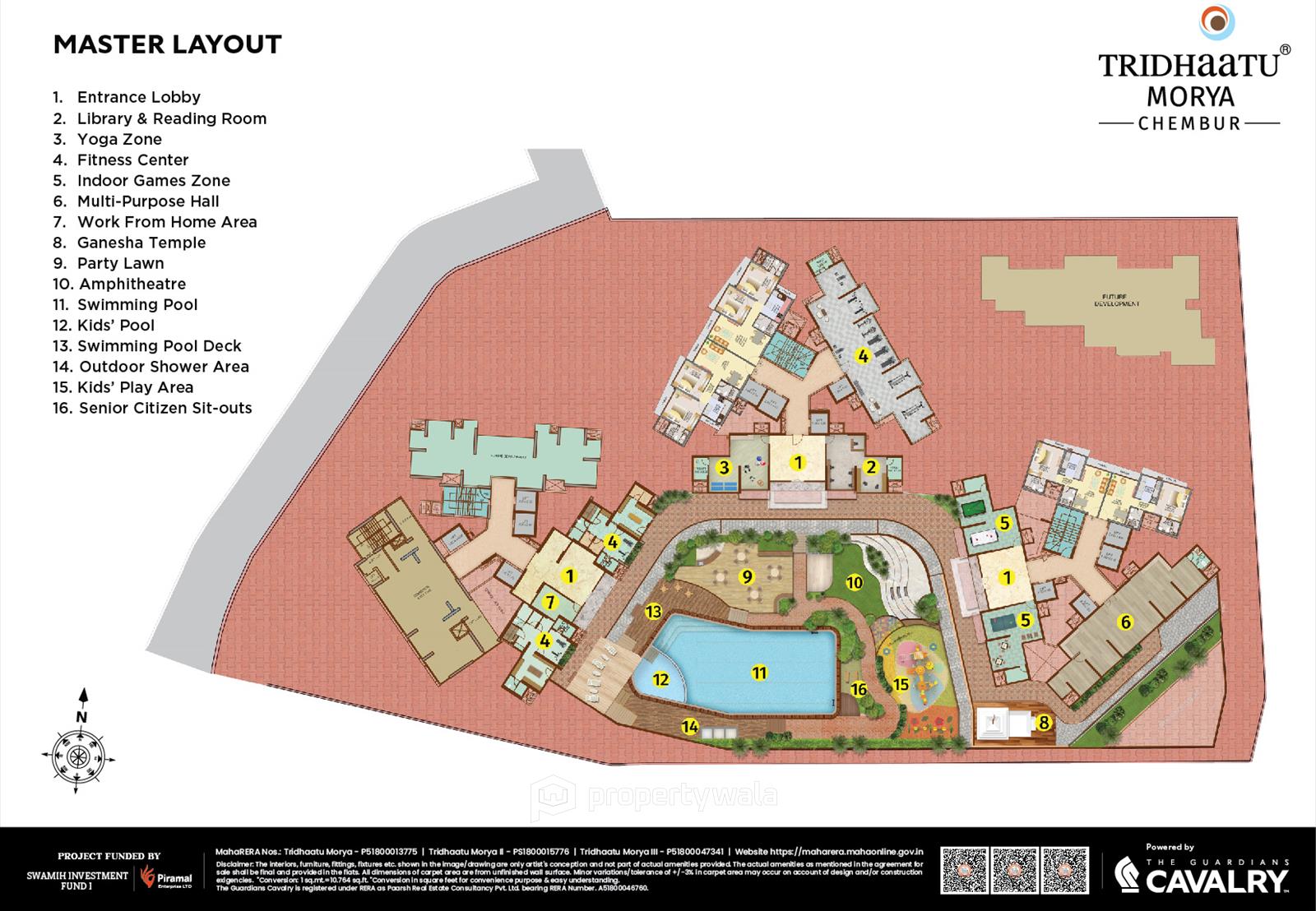 Master Plan