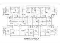 Floor Plan-B