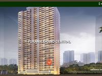 Puraniks Grand Central