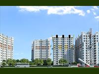 Loharuka Green Heights Phase 2 - Rajarhat, Kolkata