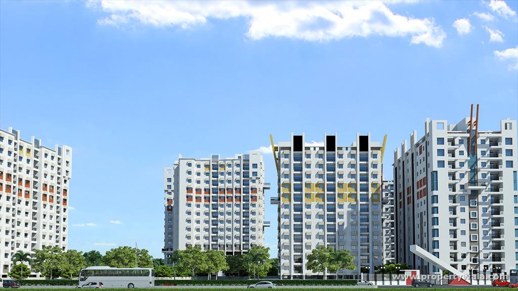 Sky View