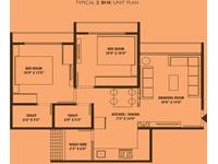 Floor Plan A