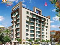 2 Bedroom Flat for rent in Man Aaradhya Nalanda, Ghatkopar East, Mumbai
