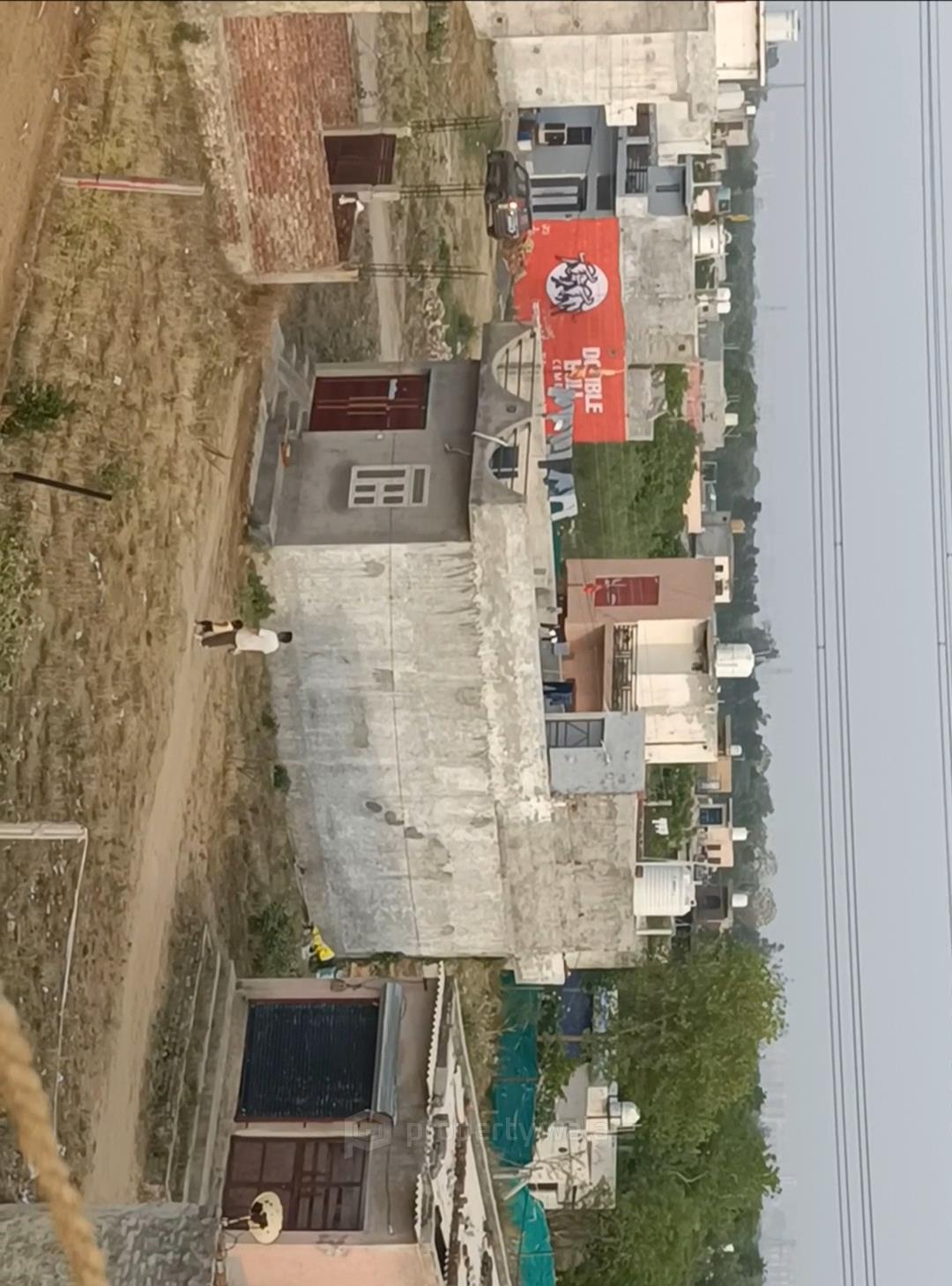 Side View