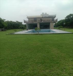Farm House for sale in Sohna Road area, Faridabad