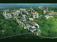 1 Bedroom Flat for rent in Kolte Life Republic, Marunji Village, Pune