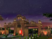 1 Bedroom House for rent in Suncity Jaipur, Gopalpura, Jaipur