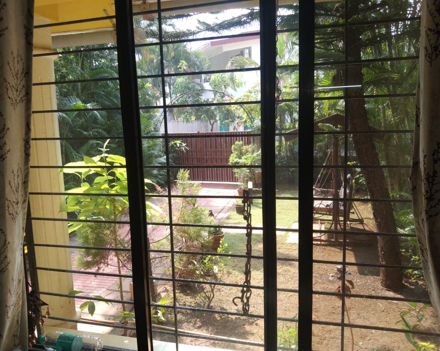 Bungalow