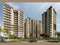2 Bedroom Flat for sale in Cascade Uptown Skylla, Airport Road area, Mohali