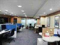Furnished Commercial Office Space in Mohan Cooperative Industrial Estate