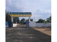 Residential Plot / Land for sale in ECR Road area, Chennai