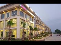 Building for sale in Kansal Anandam Clarks Inn Suites & Resorts, Vrindavan, Mathura