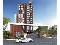 3 Bedroom Flat for sale in Navins Hill View Avenue, Thirumudivakam, Chennai