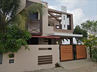 3 BHK Independent House for sale In Morais City