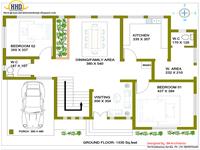 2 Bedroom Independent House for sale in Avadi, Chennai