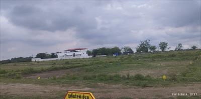 Residential Land for sale in Siruganur, Tiruchirappalli
