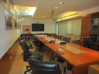 An Fully Furnished Commercial Office Space for Rent in Siri Fort Institutional Area, Hauzkhas Delhi