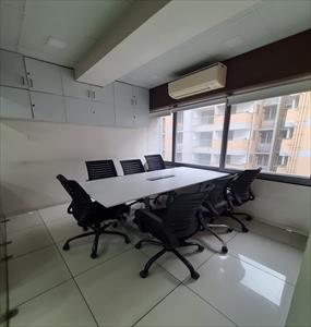 Office Space for rent in Ashram Road area, Ahmedabad