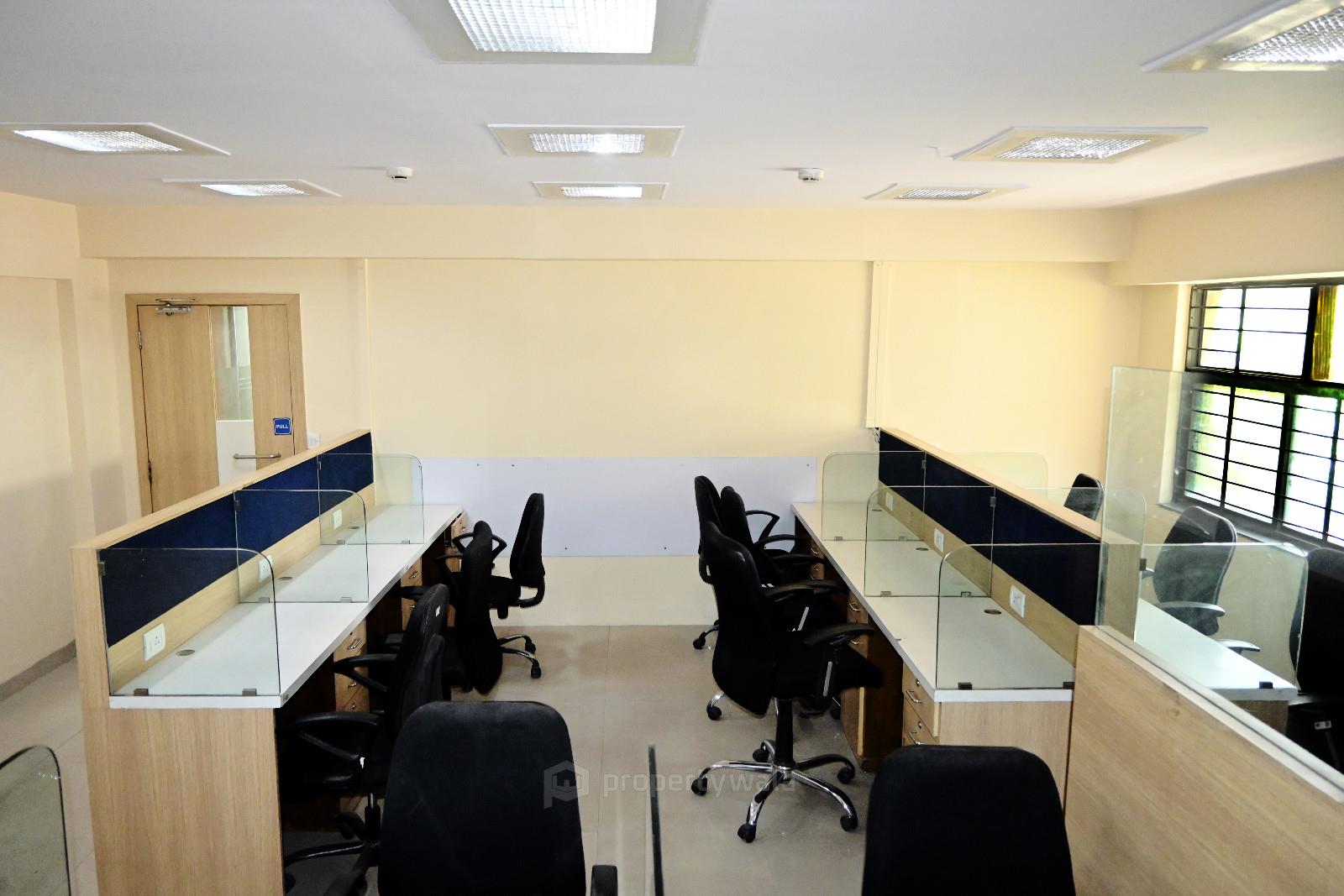 Training Room