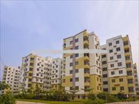 Flat For Sale In Sanhita Township Project At New Town Action Area 3