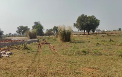 Residential Land for sale in Jagatpura, Jaipur