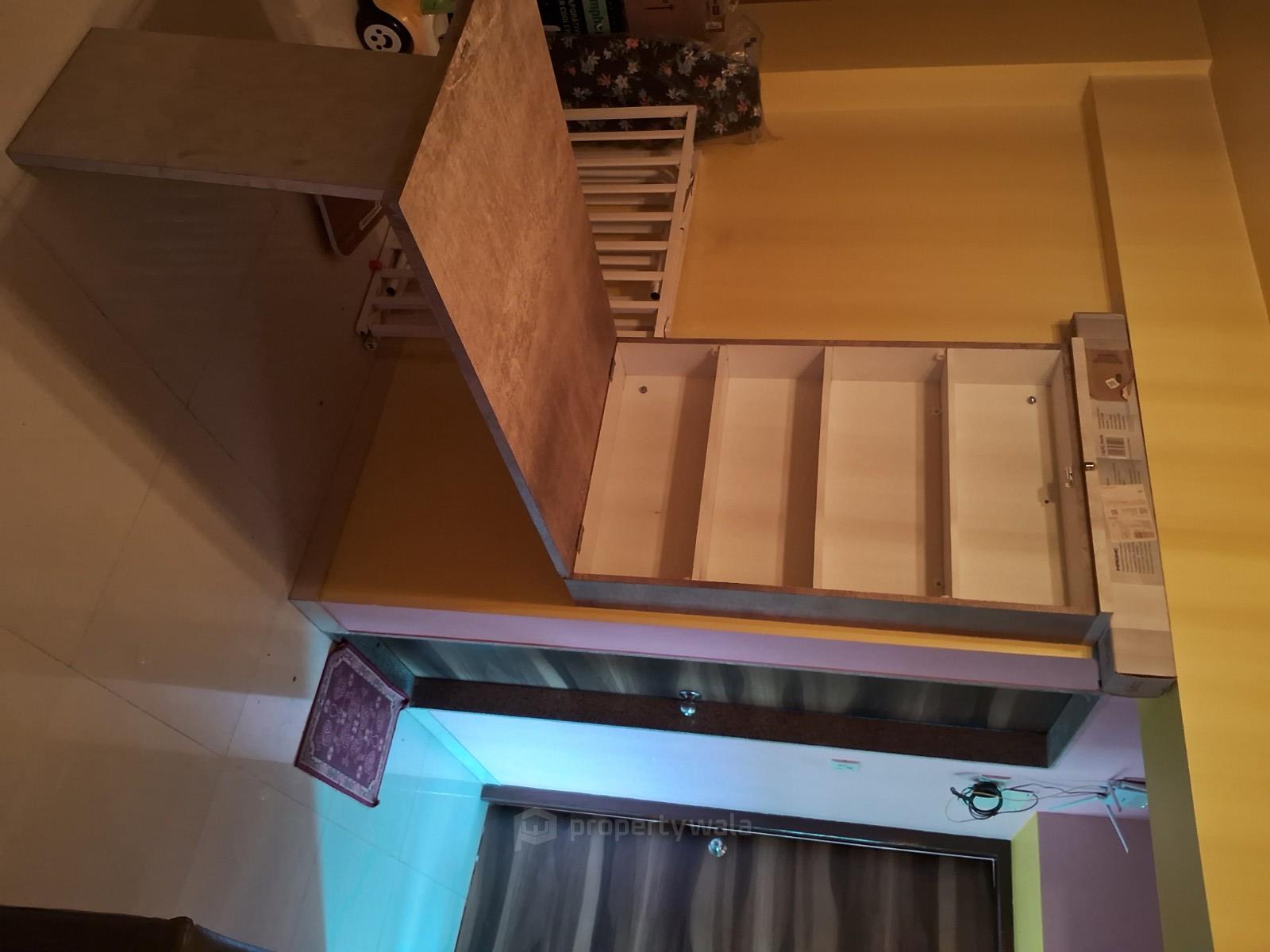 Foldable Dinning Table