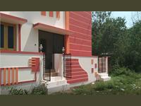 4 Bedroom Duplex model independent House for immediate sale and occupation in Kumbakonam
