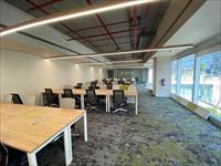 Office Space for rent in Kalyani Nagar, Pune