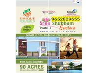 Land for sale in Batasingaram Village, Hyderabad