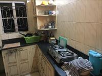fully furnished flat for rent with parking 24 hour security