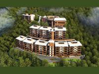 2 Bedroom Flat for sale in Northwest Anutham, Dharampur, Solan