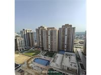 3 Bedroom Flat for sale in Rishita Manhattan, Gomti Nagar Extn, Lucknow