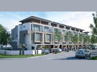 Land for sale in KBP Smart City, Aero City, Mohali