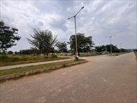 Residential Plot / Land for sale in Chandapura, Bangalore