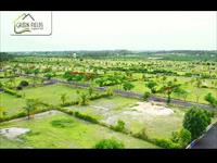 Land for sale in Green Fields, Avanashi Road area, Coimbatore