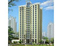 3 Bedroom Flat for sale in Sheth Vasant Lawns, Thane West, Thane