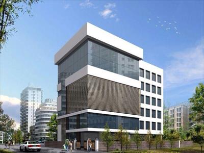 Office Space for sale in Park Street, Kolkata