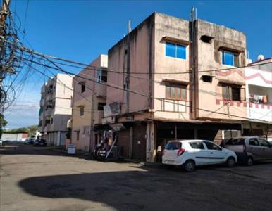 Apartment for sale in Bairagarh, Bhopal