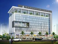 Office for rent in Mahaavir Icon, Belapur Sec 15, Navi Mumbai
