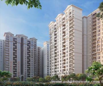 3BHK for sale in SOBHA Neopolis, New Panathur, Bangalore