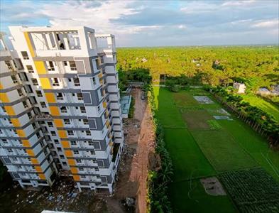 6BHK for sale in Magnolia Merlion, Action Area 3, Kolkata