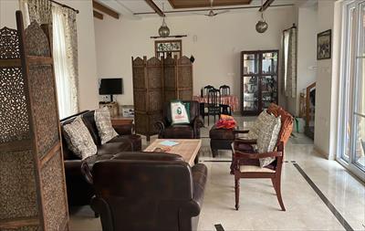 Independent House for sale in Ram Nagar, Coimbatore