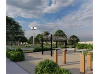 Land for sale in G Square Pavillion, Singaperumal Koil, Chennai
