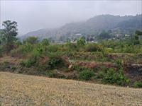 Residential Plot at Naukuchiyatal Bhimtal