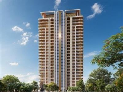 Vintage Greens - Ramgarh Bhudda, Zirakpur