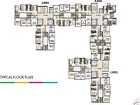 Typical Floor Plan