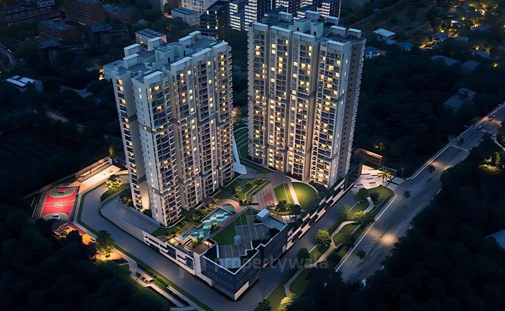 Night View
