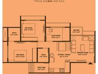 Floor Plan B