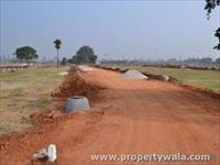 Land for sale in Sark Green Plains, Tukkuguda, Hyderabad